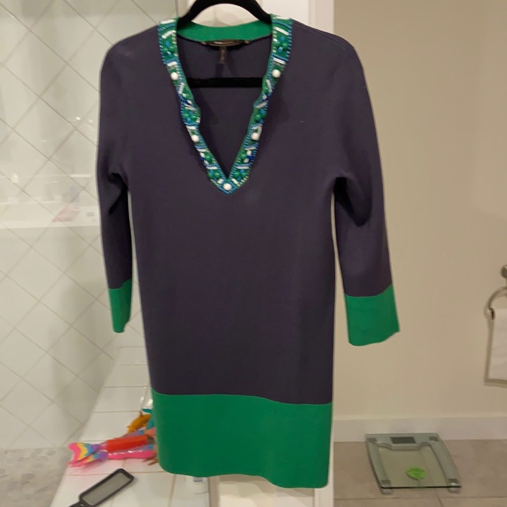 Bcbg dress